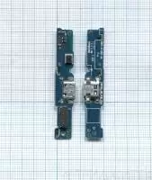 Разъем зарядки для телефона Asus ZenFone Go (ZC451TG)