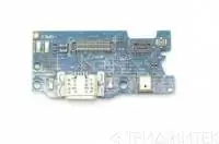 Разъем зарядки для телефона Asus ZenFone 4 Max (ZC520KL) LINK FPC