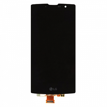 Модуль для LG G4c H522y без рамки, черный