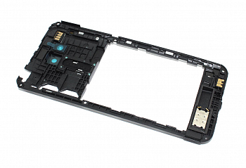 Средняя часть корпуса для Asus ZenFone Go ZB452KG